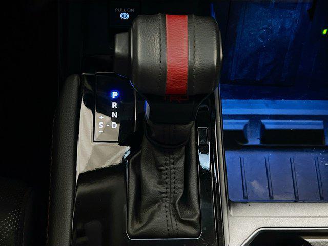 2023 Toyota Tundra TRD Pro