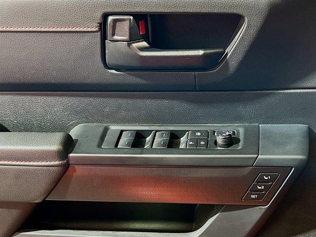 2023 Toyota Tundra TRD Pro