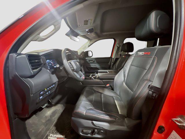 2023 Toyota Tundra TRD Pro