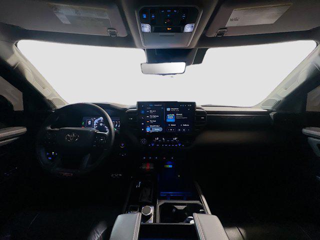2023 Toyota Tundra TRD Pro
