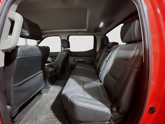 2023 Toyota Tundra TRD Pro