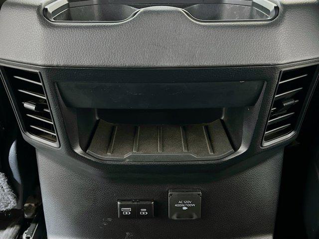 2023 Toyota Tundra TRD Pro