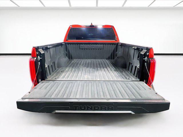 2023 Toyota Tundra TRD Pro