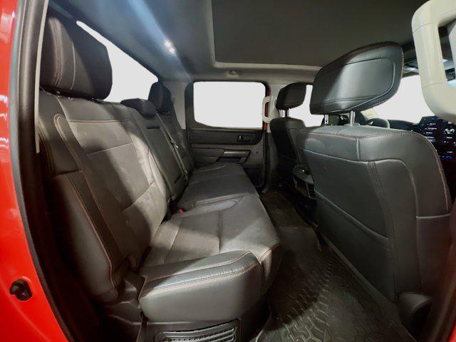 2023 Toyota Tundra TRD Pro