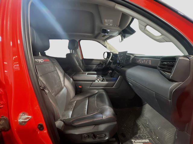 2023 Toyota Tundra TRD Pro