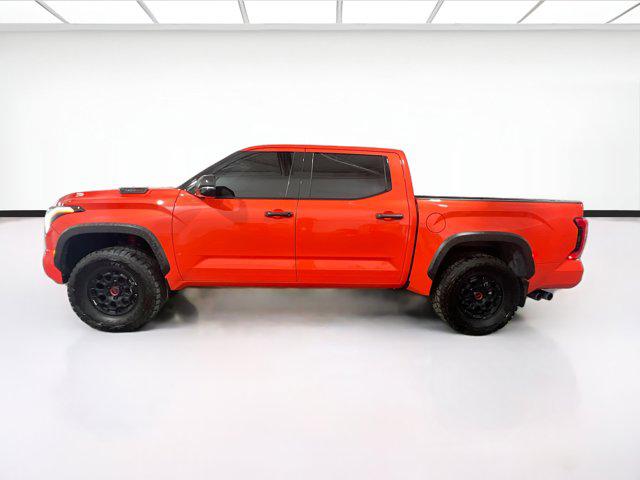 2023 Toyota Tundra TRD Pro