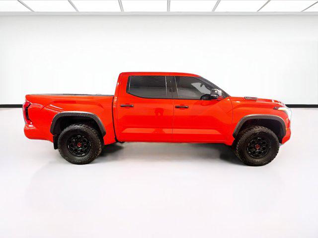 2023 Toyota Tundra TRD Pro