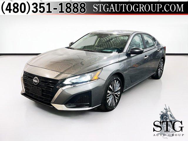 2025 Nissan Altima SV FWD for sale in Chandler, AZ