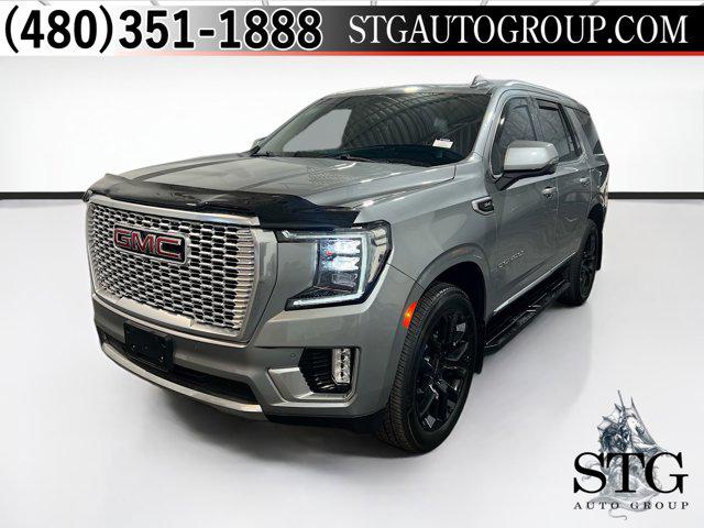 2023 GMC Yukon 2WD Denali for sale in Chandler, AZ