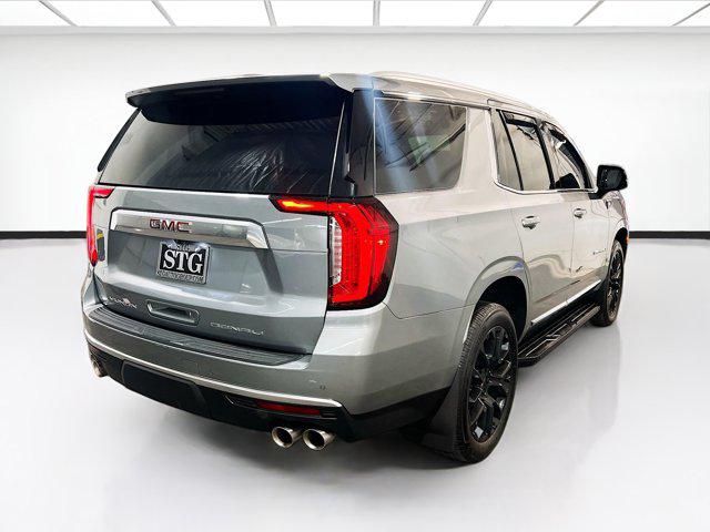 2023 GMC Yukon 2WD Denali
