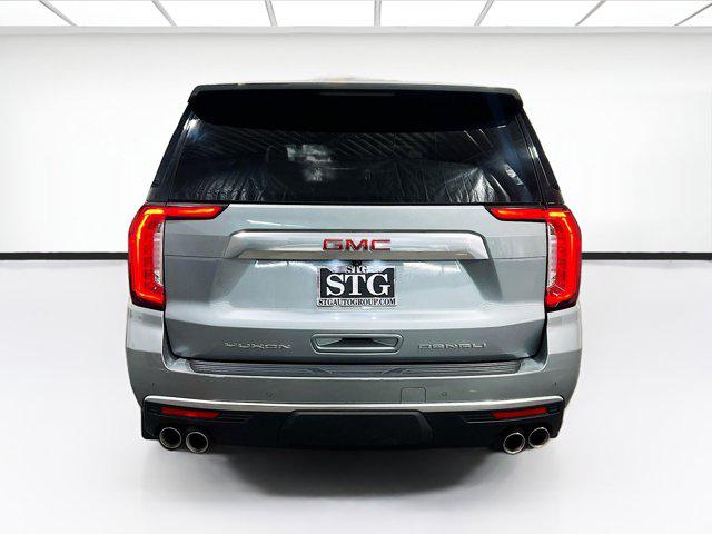 2023 GMC Yukon 2WD Denali