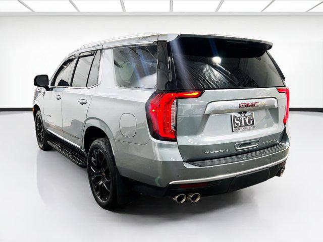 2023 GMC Yukon 2WD Denali