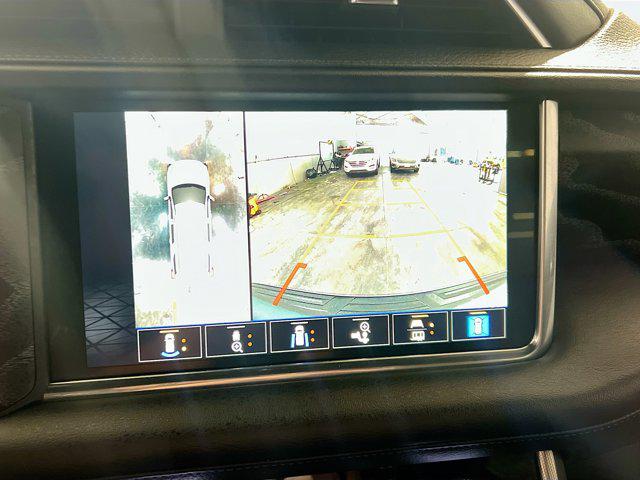 2023 GMC Yukon 2WD Denali