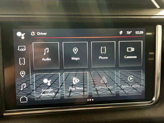 2023 GMC Yukon 2WD Denali