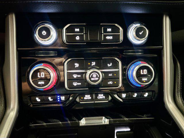 2023 GMC Yukon 2WD Denali