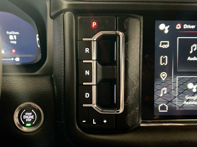 2023 GMC Yukon 2WD Denali