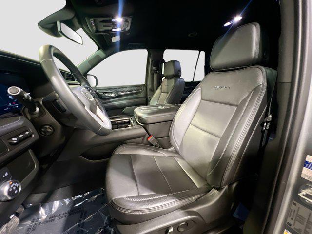 2023 GMC Yukon 2WD Denali