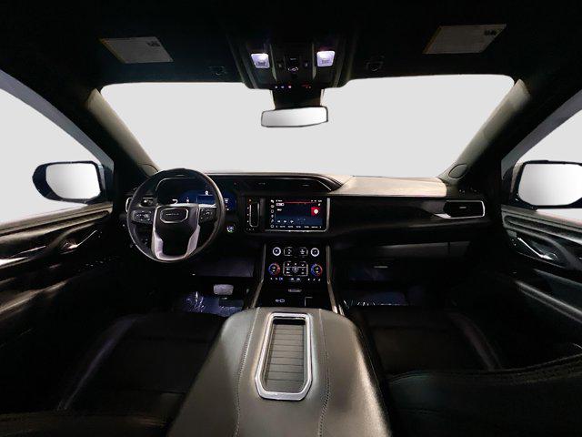 2023 GMC Yukon 2WD Denali