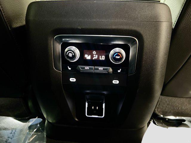 2023 GMC Yukon 2WD Denali