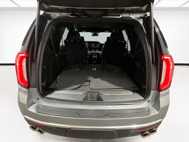 2023 GMC Yukon 2WD Denali