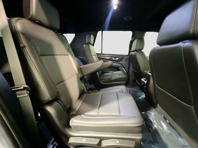 2023 GMC Yukon 2WD Denali