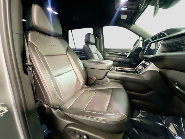2023 GMC Yukon 2WD Denali