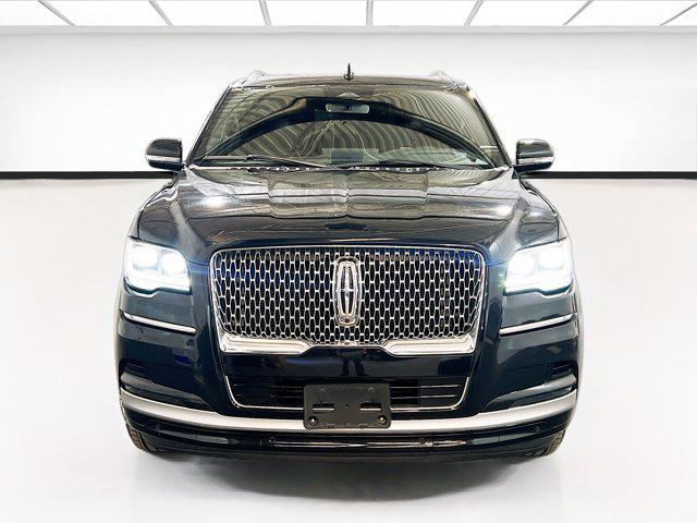 2022 Lincoln Navigator Reserve L