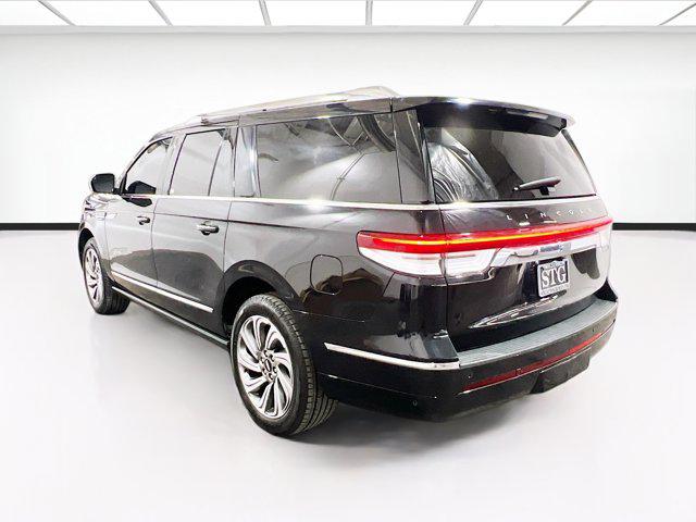 2022 Lincoln Navigator Reserve L