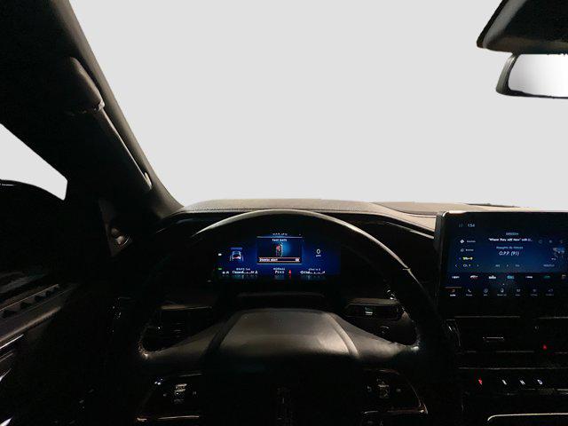 2022 Lincoln Navigator Reserve L