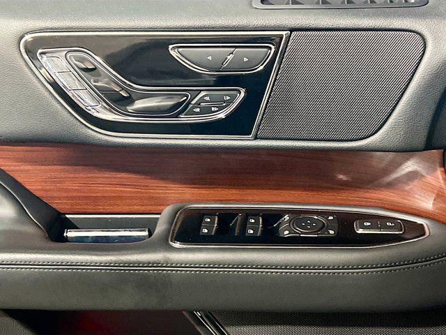 2022 Lincoln Navigator Reserve L