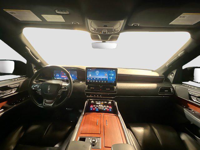 2022 Lincoln Navigator Reserve L