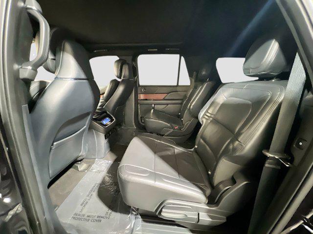 2022 Lincoln Navigator Reserve L