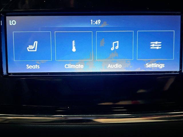 2022 Lincoln Navigator Reserve L