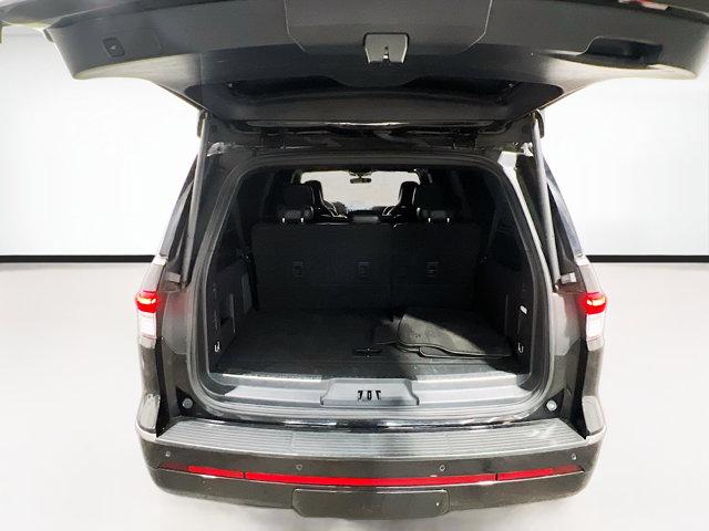 2022 Lincoln Navigator Reserve L