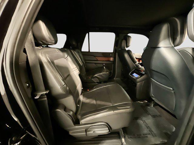 2022 Lincoln Navigator Reserve L