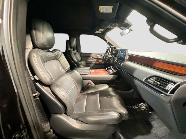 2022 Lincoln Navigator Reserve L