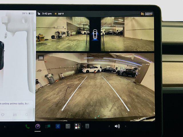 2024 Tesla Model Y Long Range Single Motor Rear-Wheel Drive