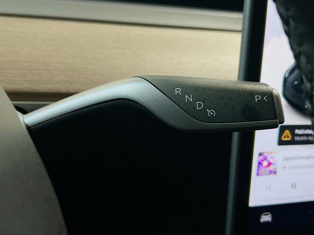 2024 Tesla Model Y Long Range Single Motor Rear-Wheel Drive