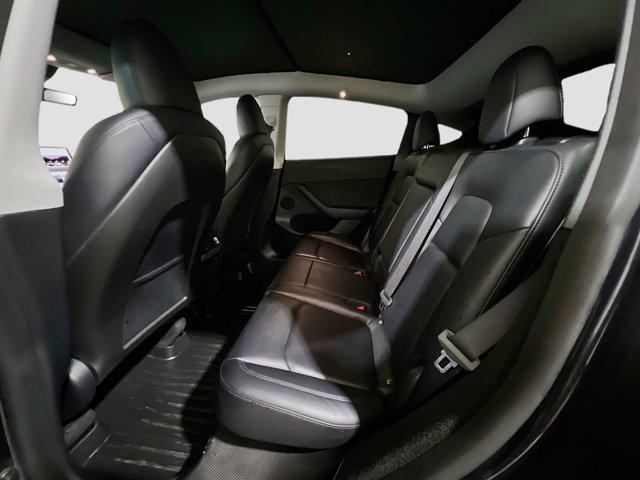 2024 Tesla Model Y Long Range Single Motor Rear-Wheel Drive