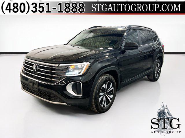 2025 Volkswagen Atlas 2.0T SE for sale in Chandler, AZ