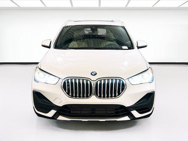 2021 BMW X1 sDrive28i