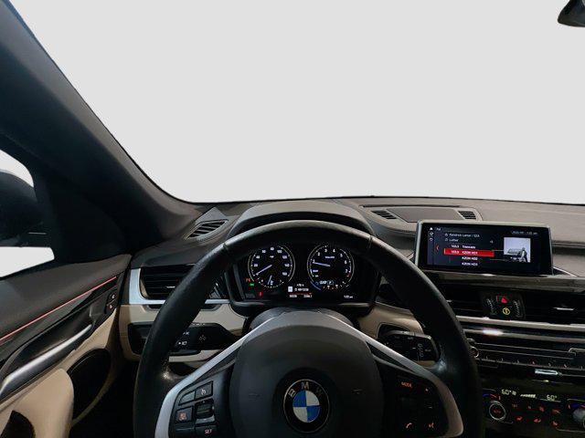 2021 BMW X1 sDrive28i