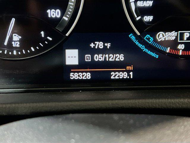 2021 BMW X1 sDrive28i