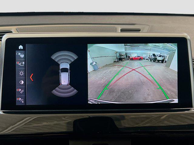 2021 BMW X1 sDrive28i