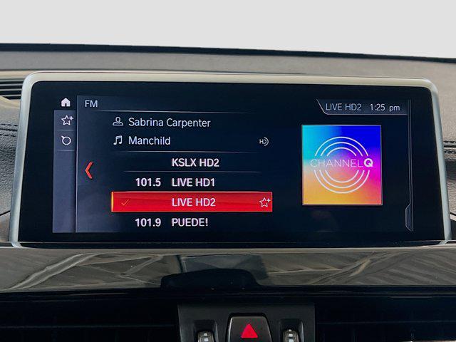 2021 BMW X1 sDrive28i