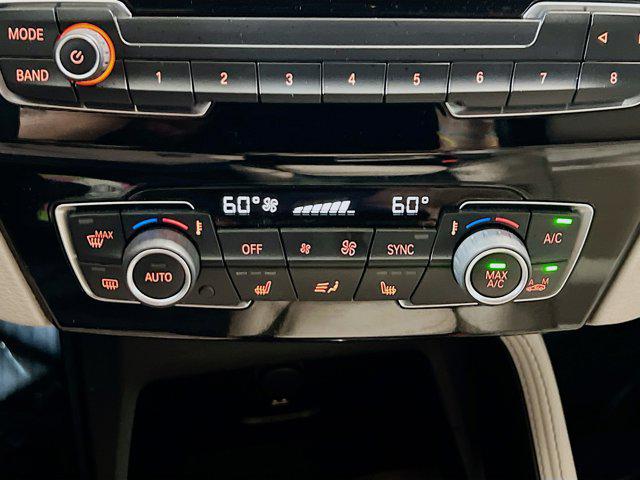 2021 BMW X1 sDrive28i