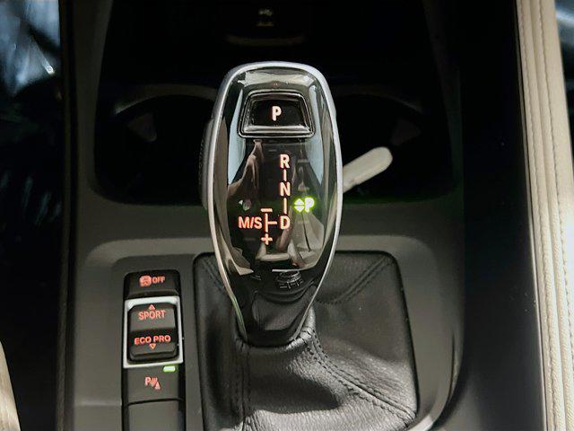 2021 BMW X1 sDrive28i