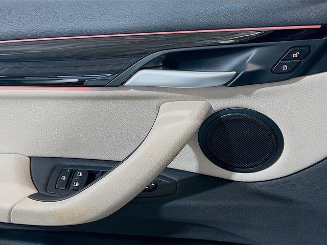 2021 BMW X1 sDrive28i