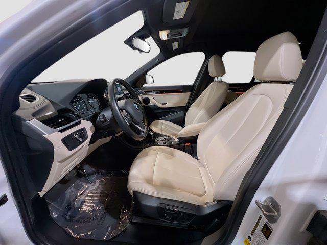 2021 BMW X1 sDrive28i