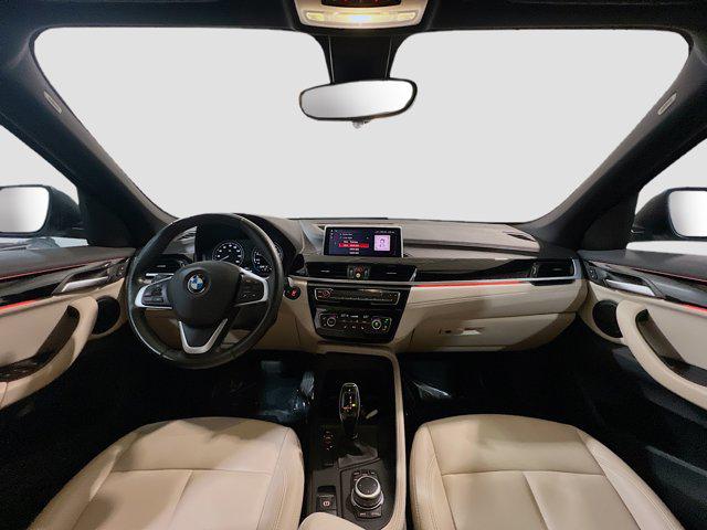 2021 BMW X1 sDrive28i